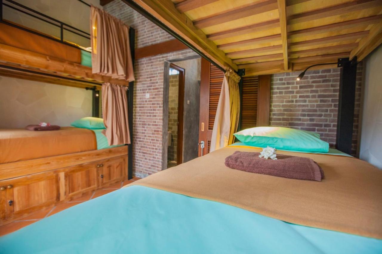 Black Pearl Hostel チャングー エクステリア 写真