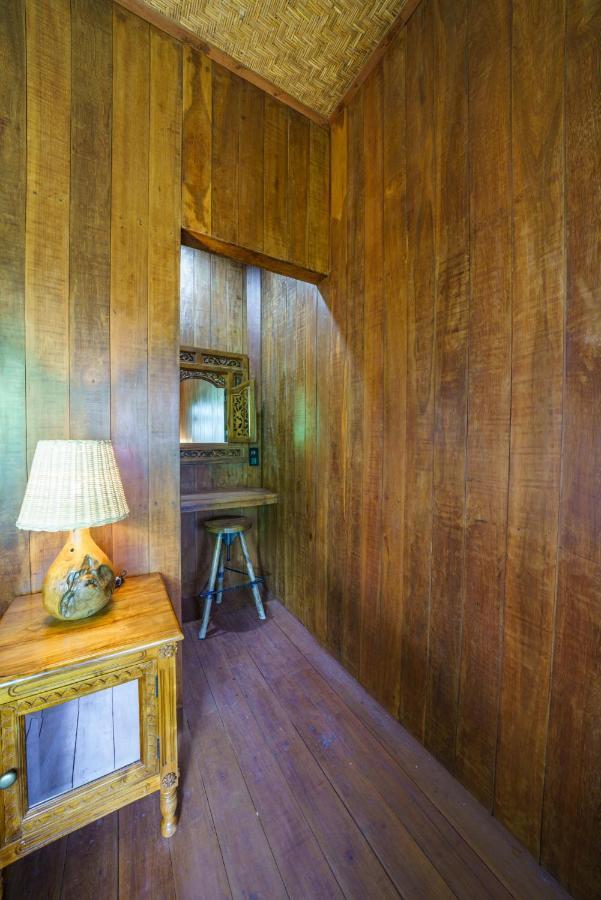 Black Pearl Hostel チャングー エクステリア 写真