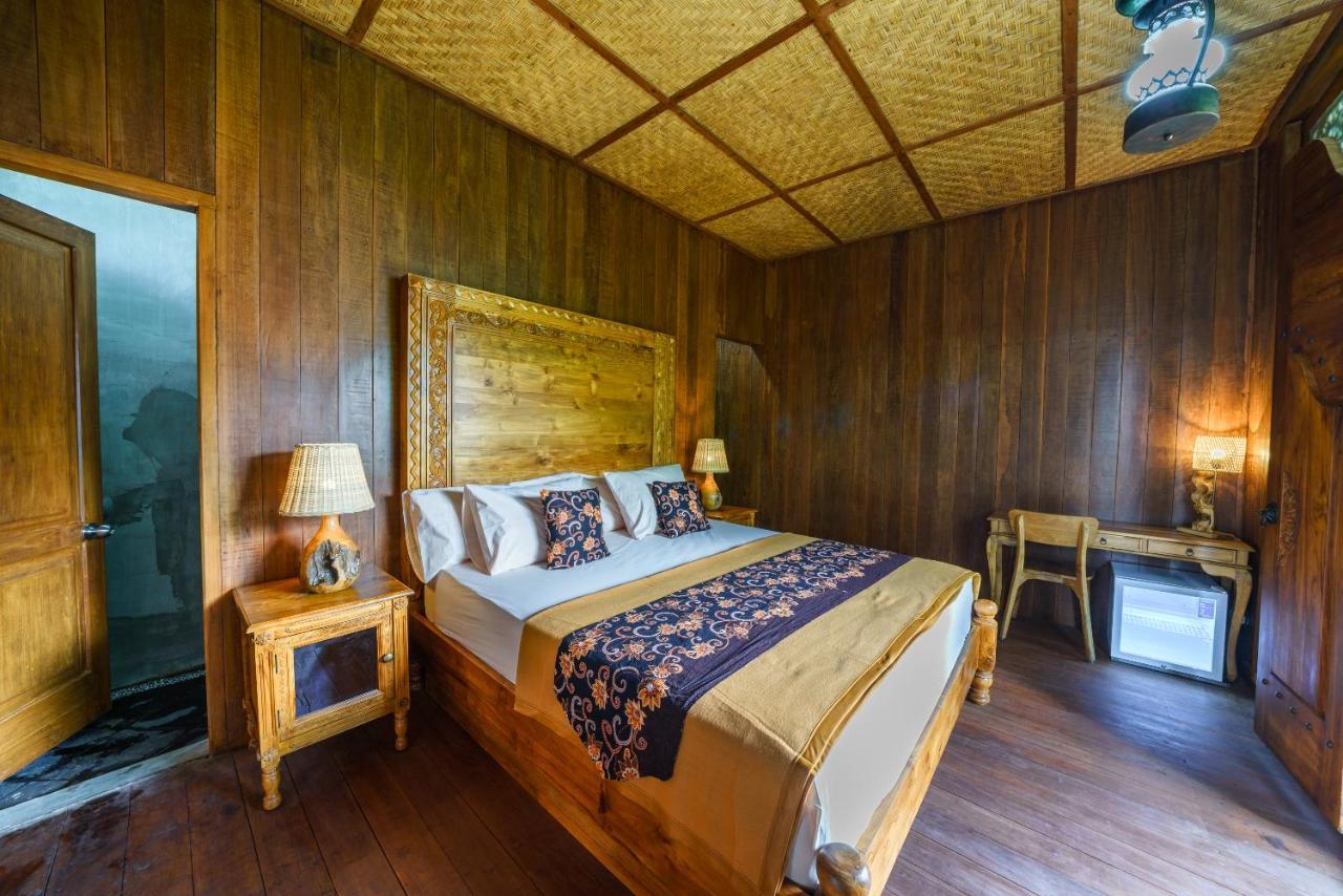 Black Pearl Hostel チャングー エクステリア 写真
