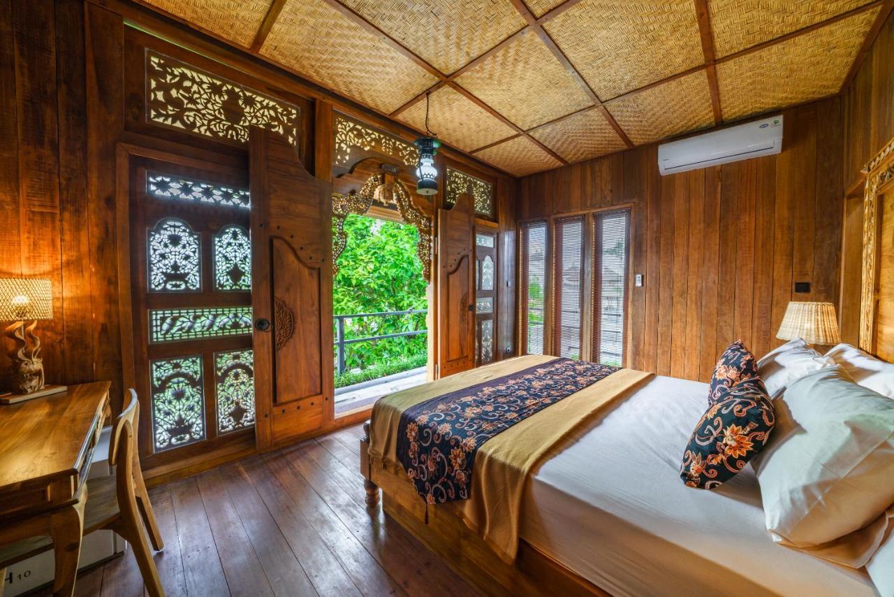 Black Pearl Hostel チャングー エクステリア 写真