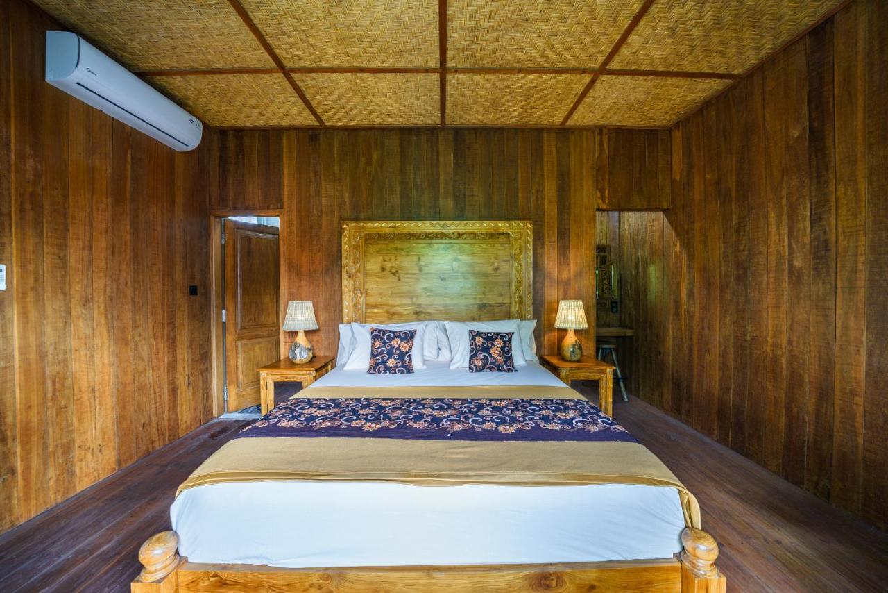 Black Pearl Hostel チャングー エクステリア 写真