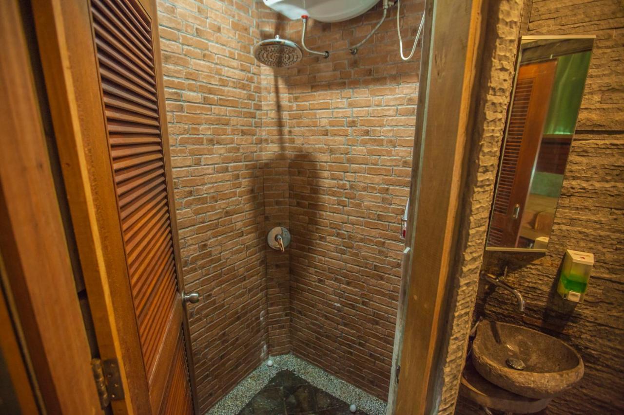 Black Pearl Hostel チャングー エクステリア 写真
